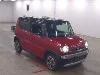 MAZDA FLAIR CROSSOVER