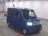 HONDA N VAN