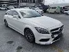 MERCEDES BENZ AMG CLS SHOOTING BRAKE