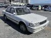 TOYOTA MARK II