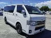 TOYOTA REGIUS VAN
