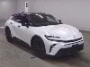 TOYOTA CROWN SPORT