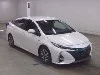 TOYOTA PRIUS PHV