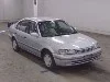 TOYOTA TERCEL