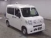 HONDA N VAN