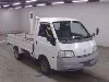 NISSAN VANETTE TRUCK