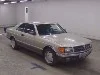 MERCEDES BENZ S CLASS