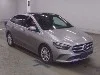 MERCEDES BENZ B CLASS