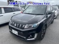 Suzuki Escudo