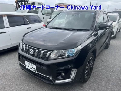 Suzuki ESCUDO