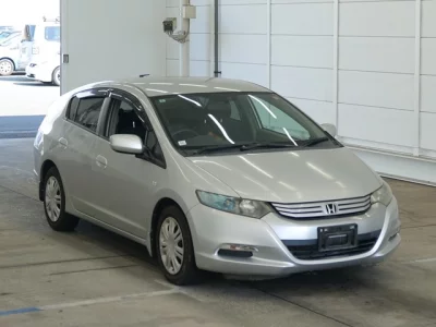 HONDA INSIGHT