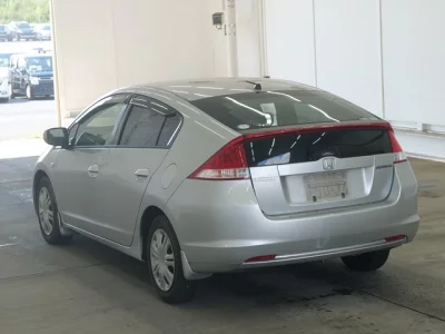 HONDA INSIGHT