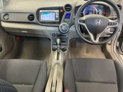 HONDA INSIGHT