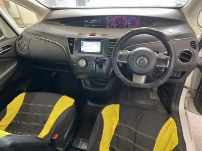 MAZDA BIANTE