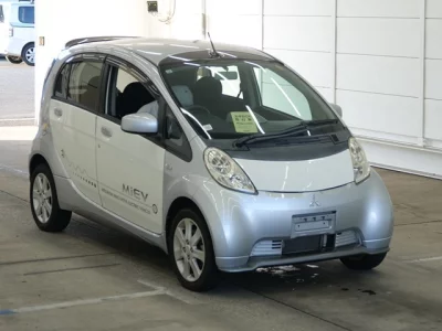 Mitsubishi I-MIEV