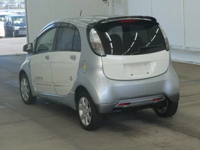 MITSUBISHI I-MIEV