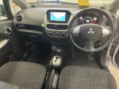 MITSUBISHI I-MIEV