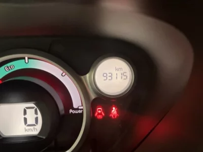 MITSUBISHI I-MIEV