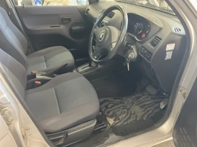 DAIHATSU TERIOS KID