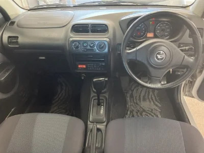 DAIHATSU TERIOS KID