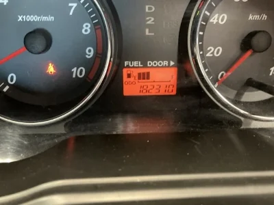 DAIHATSU TERIOS KID