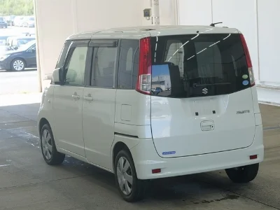 SUZUKI PALETTE
