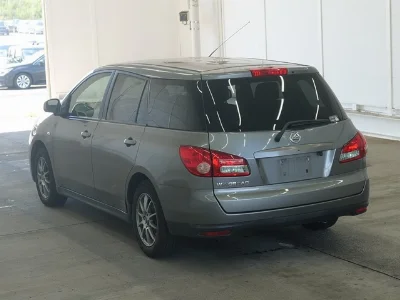 NISSAN WINGROAD
