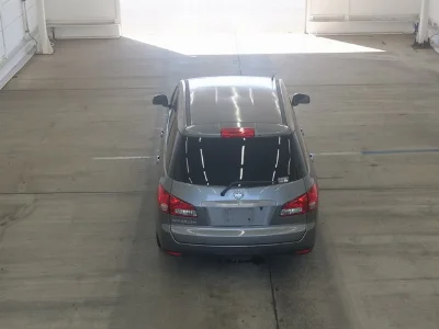 NISSAN WINGROAD