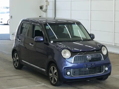 HONDA N ONE