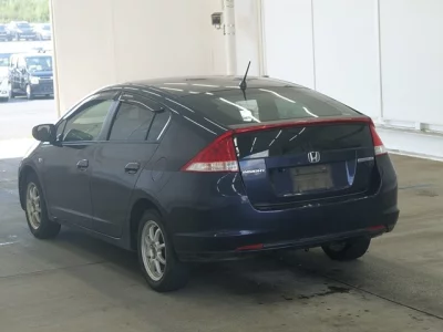 HONDA INSIGHT