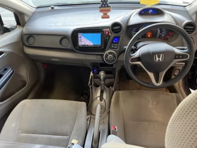 HONDA INSIGHT