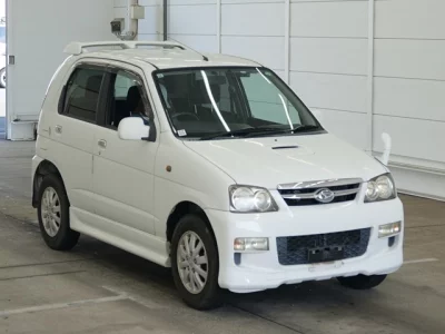 DAIHATSU TERIOS KID
