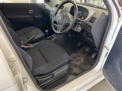 DAIHATSU TERIOS KID