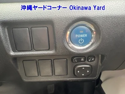 TOYOTA SAI