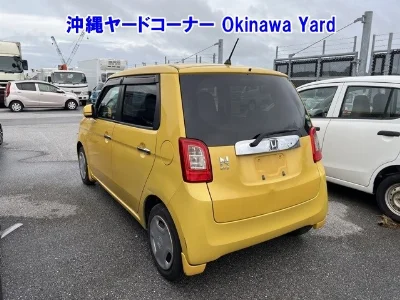 HONDA N ONE