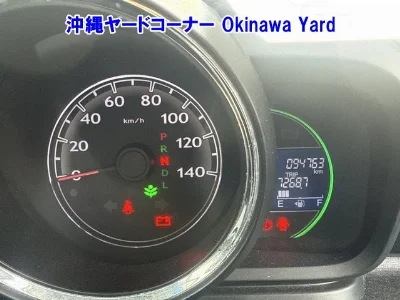 HONDA N ONE