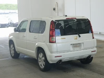 HONDA CROSSROAD