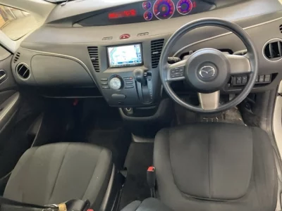 MAZDA BIANTE