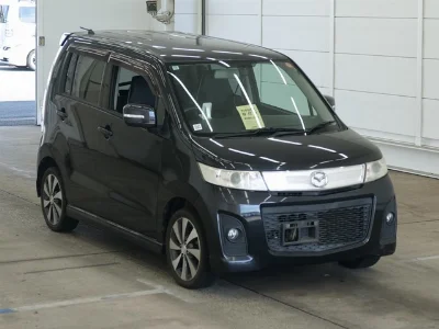 Mazda AZ WAGON