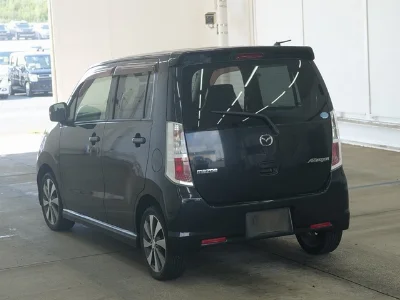 MAZDA AZ WAGON