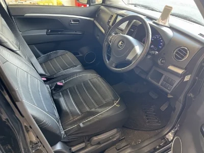 MAZDA AZ WAGON