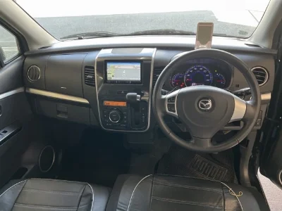 MAZDA AZ WAGON