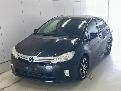 TOYOTA SAI