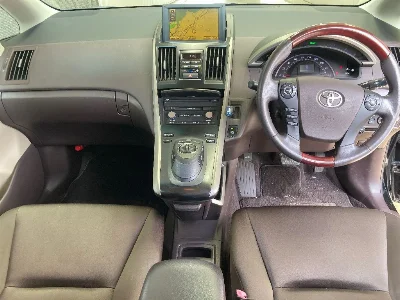 TOYOTA SAI