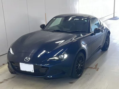 MAZDA ROADSTER RF
