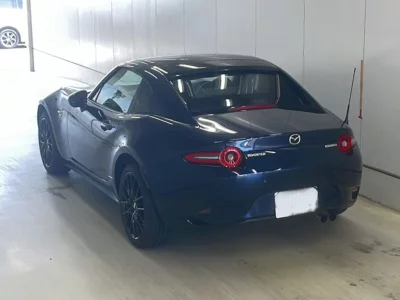 MAZDA ROADSTER RF