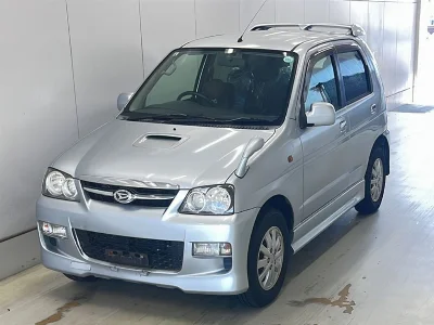 DAIHATSU TERIOS KID