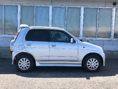 DAIHATSU TERIOS KID