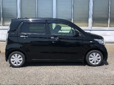 HONDA N WGN