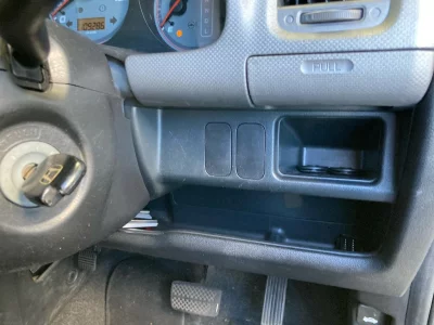 HONDA MOBILIO SPIKE
